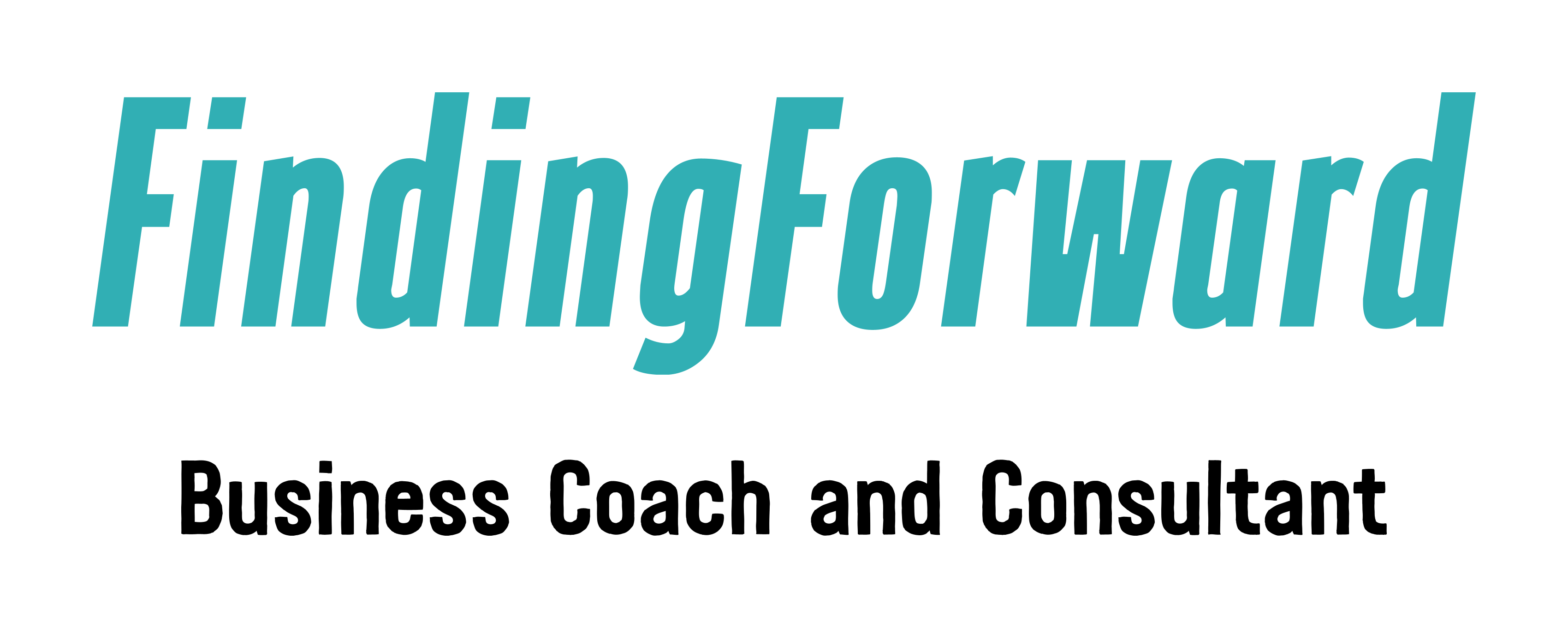 Finding-Forward.com